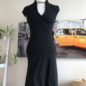 LeChateau dress